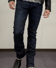 TORNADO MART | デニムパンツ