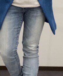 TORNADO MART | デニムパンツ