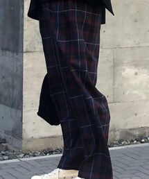 LAD MUSICIAN | パンツ