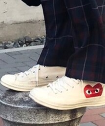 COMME des GARCONS | スニーカー
