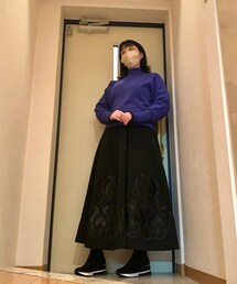 コートなし | その他