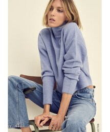 ZARA | ニット/セーター