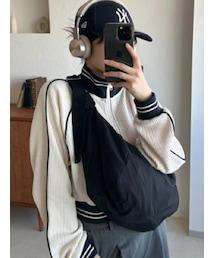 apres jour mignon | メッセンジャーバッグ