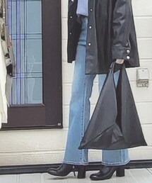 GU | デニムパンツ