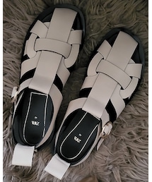 ZARA | サンダル