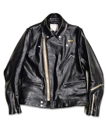 Lewis Leathers | No.441T CYCLONE size 36(ライダースジャケット)