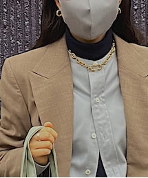 Soierie | ネックレス