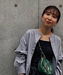 WRAVEE | シャツ/ブラウス