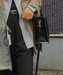 TOMORROWLAND  | ショルダーバッグ