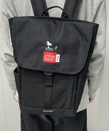 Manhattan Portage | スヌーピー(バックパック/リュック)
