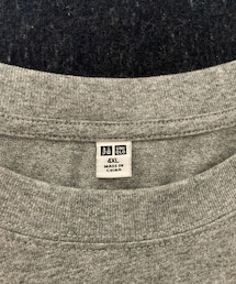UNIQLO | ポケT(Tシャツ/カットソー)