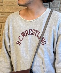 Champion | スウェット