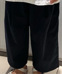 無印良品 | その他パンツ