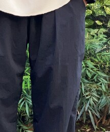 TEATORA | パンツ