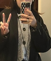 B.C STOCK | ニット/セーター