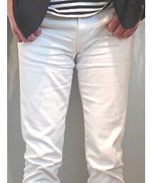 UNIQLO | デニムパンツ