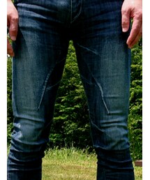 Buffalo Bobs | デニムパンツ