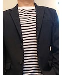 UNIQLO(ユニクロ)の「ジャケット/アウター(セットアップ)」