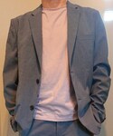 UNIQLO(ユニクロ)の「トップス(Tシャツ/カットソー)」