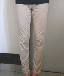 UNIQLO | デニムパンツ