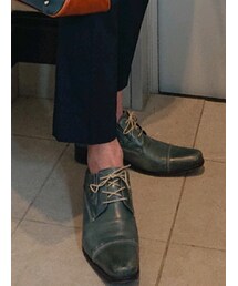 KATHARINE HAMNETT LONDON  | ドレスシューズ
