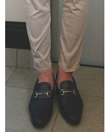 メンズティノラス | ローファー