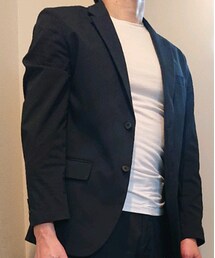 UNIQLO | セットアップ