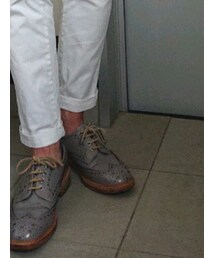 HAL Italy | ドレスシューズ