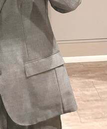 BROOKS BROTHERS | スーツパンツ