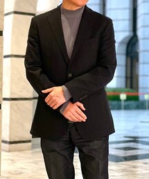 THE SUIT COMPANY | テーラードジャケット
