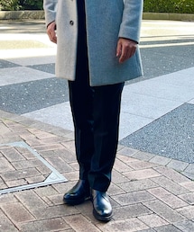 BEAUTY&YOUTH UNITED ARROWS | スラックス