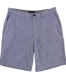 Banana Republic | リネン混ショートパンツ(その他パンツ)