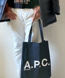 A.P.C. | トートバッグ