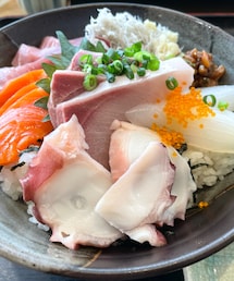 握ってない寿司 | その他