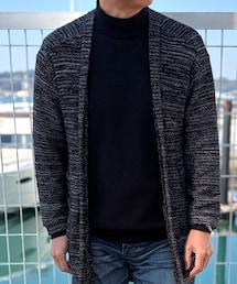 SENSE OF PLACE by URBAN RESEARCH | ニット/セーター