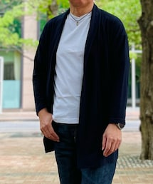 THE SHOP TK  | カーディガン/ボレロ