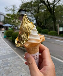 金箔ソフト | その他