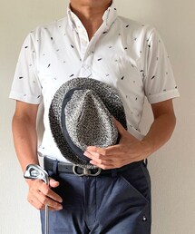 AXEL(つるやゴルフ) | ポロシャツ