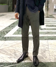 JOSEPH HOMME | スラックス