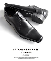 KATHARINE HAMNETT LONDON  | ドレスシューズ