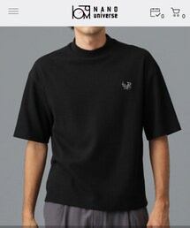 NANO universe | Tシャツ/カットソー