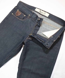 April77 | Joey overdrive(デニムパンツ)