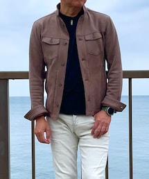 NICOLE | ブルゾン