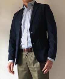 NOLLEY’S | テーラードジャケット