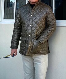 Traditional Weatherwear | ダウンジャケット/コート