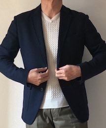 MICHEL KLEIN | ニット/セーター