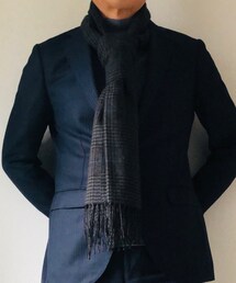 UNIQLO | マフラー