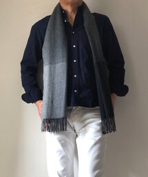 DKNY DONNA KARAN NEW YORK | マフラー