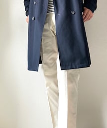 ETONNE | チノパンツ