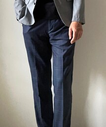 417 EDIFICE | スラックス